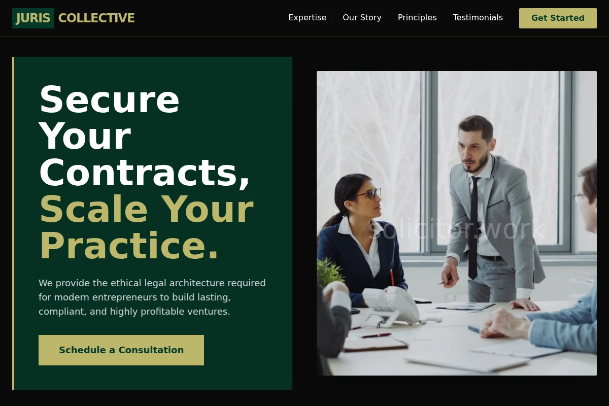 Ethics Business Incorporation