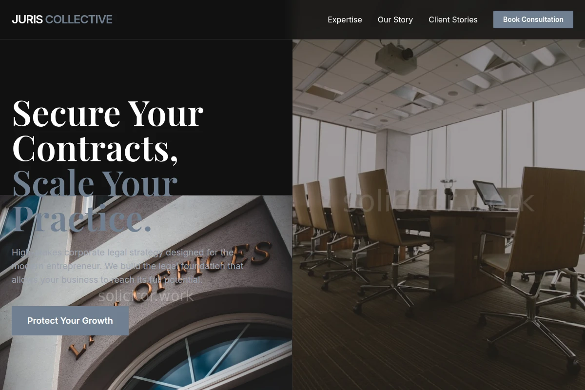 Parchment Corporate Law