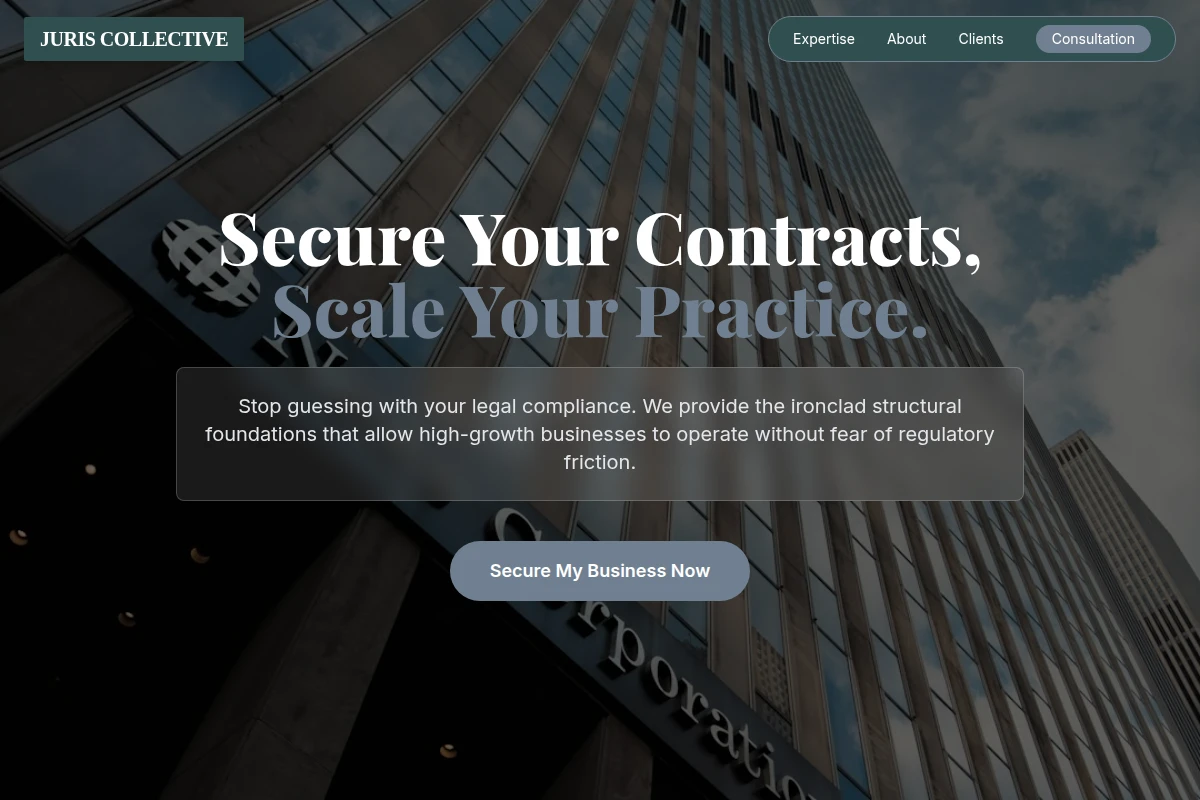 Compliance Corporate Law