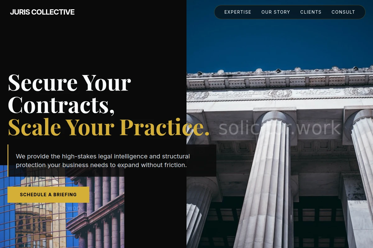 Bench Corporate Law
