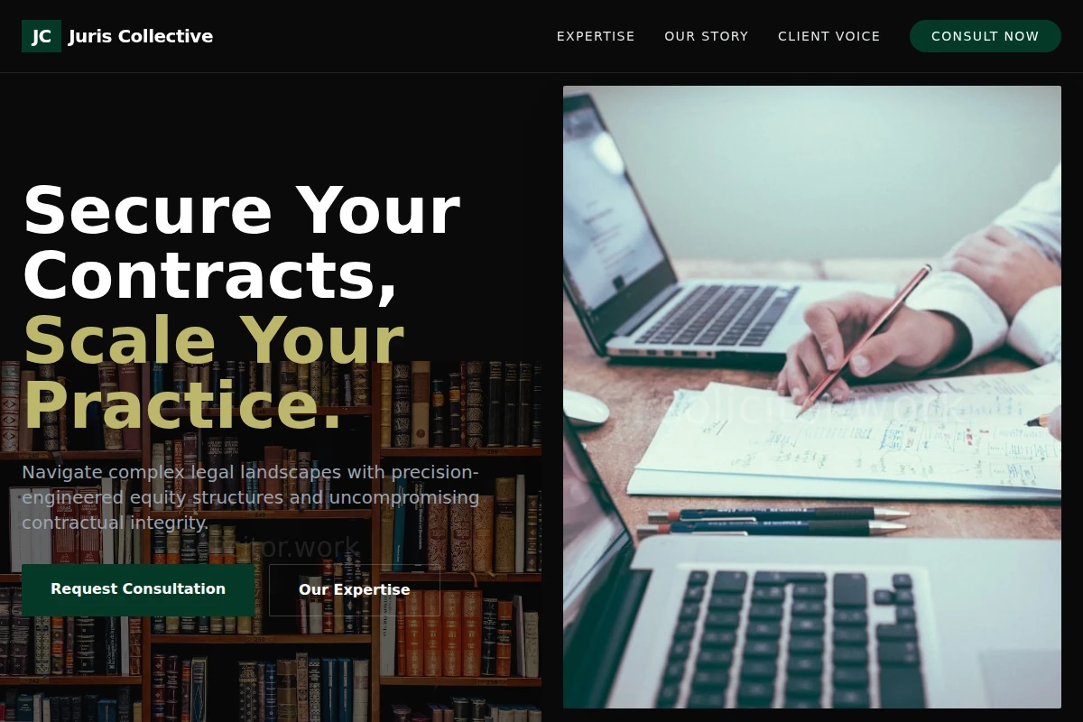 Equity Legal