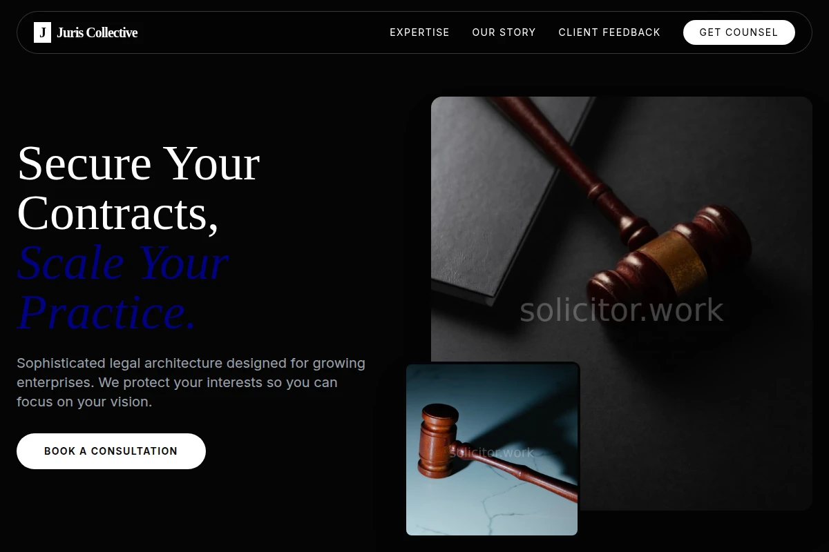 Clause Legal Counsel