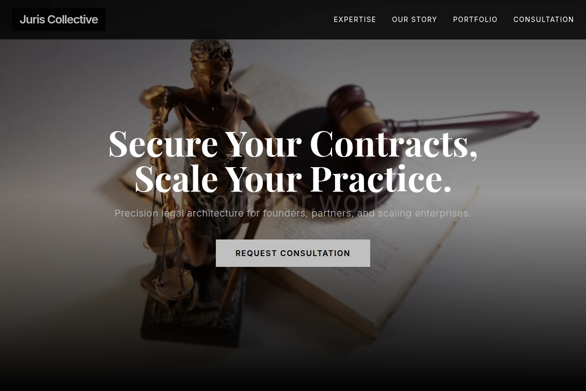 Equity Legal Counsel