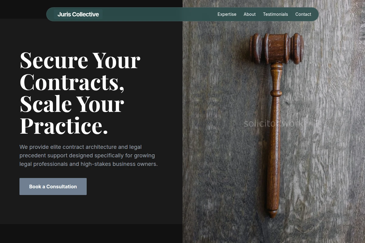 Precedent Legal Counsel